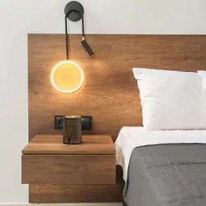  Appartamento Danae Comfort Living